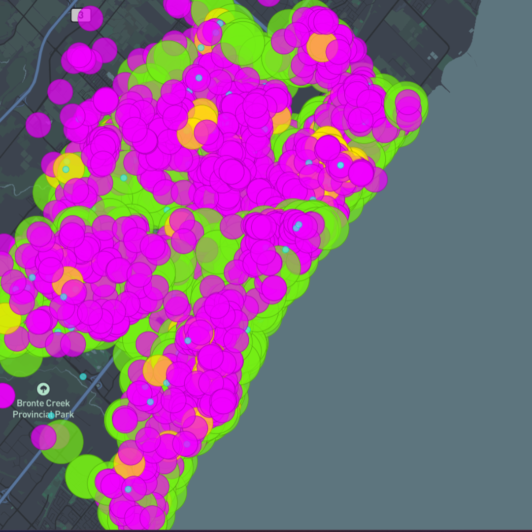 and continued following the tutorial...